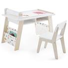 Junglito Desk & Chair Set