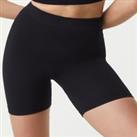 Feel Good Sports Cycling Shorts in Cotton Mix