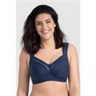 Always Full Cup Bra without Underwiring in Cotton Mix