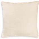 Plumetis 65 x 65cm Swiss Dot 100% Cotton Muslin Pillowcase