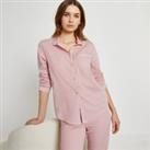 Dotted Cotton Pyjamas