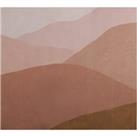 Ida Dunes Panoramic Wallpaper