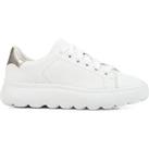Spherica Leather Breathable Trainers