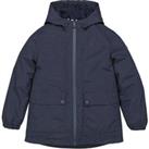 3-in-1 Hooded Parka