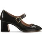 Tamaria Mary Janes in Patent Leather