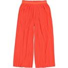 Pleated Trousers, Length 28"