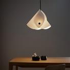 Orukami 50cm Ceiling Light, by E.Gallina
