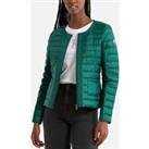 Douda Quilted Padded Jacket