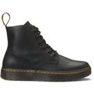 Lusso Thurston Chukka Ankle Boots in Leather