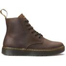 Lusso Thurston Chukka Ankle Boots in Leather