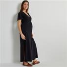 Organic Cotton Maternity Dress