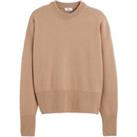 Les Signatures - Wool/Cashmere Jumper, Made in France