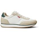 Stag Runner Low Top Trainers