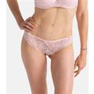 Saylor Lace Knickers