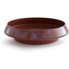 Mdine Enamelled Ceramic Bowl