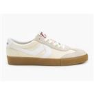 Sneak S Low Top Trainers in Canvas