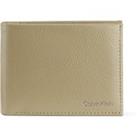 Warmth Leather Wallet