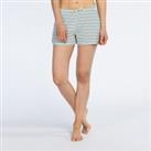 Love Your Body Shorts in Cotton Jersey