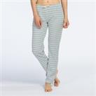 Love Your Body Pyjama Bottoms in Cotton Jersey