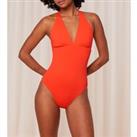 Free Smart Recycled Swimsuit
