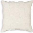 Renzo 65 x 65cm Tufted 100% Cotton Cushion Cover