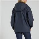 Lohja Waterproof Hooded Jacket