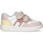 Kids Skyler Low Top Trainers with Touch 'n' Close Fastening