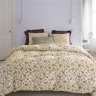 Toutti Floral 50% Recycled Washed Cotton Bed Set