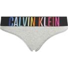 Intense Power Pride Knickers in Cotton Mix