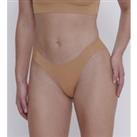Zero Feel 2.0 Recycled High Cut Knickers with High Waist