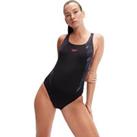 Muscleback Recycled Pool Swimsuit