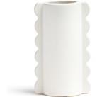 Caldero 24.5cm High Earthenware Vase