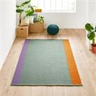 Donate Recycled Polyester Indoor / Outdoor Rug