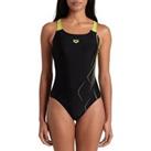Dive Recycled Pool Swimsuit