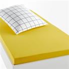 Marvin Graphic 25cm Flap 100% Cotton Fitted Sheet