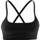 Recycled Sports Bra, Light Support
