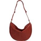 Rodeo Leather Hobo Bag