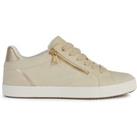 Blomiee Breathable Zipped Trainers