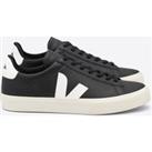 Campo Leather Trainers