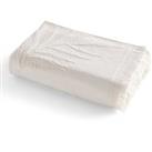 Jobe Palm Leaf 100% Cotton Terry XL Bath Towel