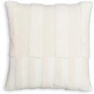 Tomasso 45 x 45cm Textured 100% Cotton Cushion Cover