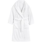 Kheops 100% Egyptian Cotton Adult Bath Robe