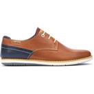 Jucar Leather Brogues