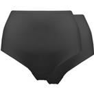 Pack of 2 Deam Knickers