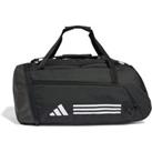 Duffel M Recycled Sports Bag with Logo Print