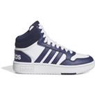 Kids Hoops 3.0 Mid High Top Trainers