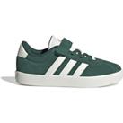 Kids VL Court 3.0 Trainers in Suede