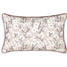 Oyami Floral 100% Cotton Cushion Cover