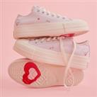 Chuck Taylor All Star Lift BEMY2K Trainers