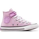 Kids' Chuck Taylor All Star Bubble Strap High Top Trainers in Canvas